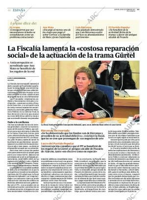 ABC CORDOBA 26-10-2017 página 40