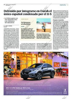 ABC CORDOBA 26-10-2017 página 41