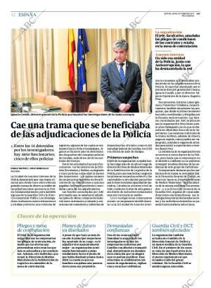 ABC CORDOBA 26-10-2017 página 42