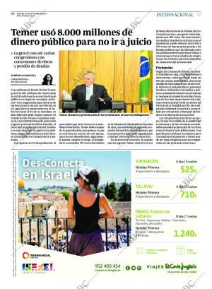 ABC CORDOBA 26-10-2017 página 47