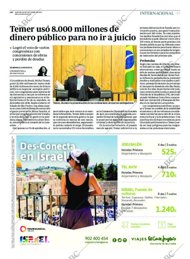 ABC CORDOBA 26-10-2017 página 47