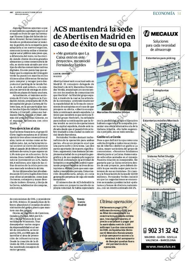 ABC CORDOBA 26-10-2017 página 51