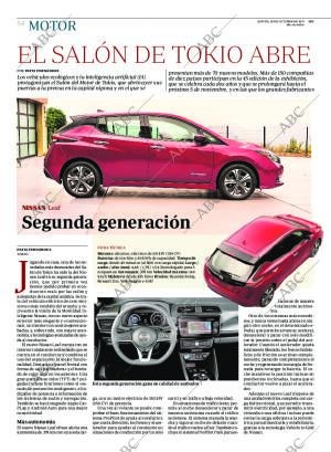 ABC CORDOBA 26-10-2017 página 54