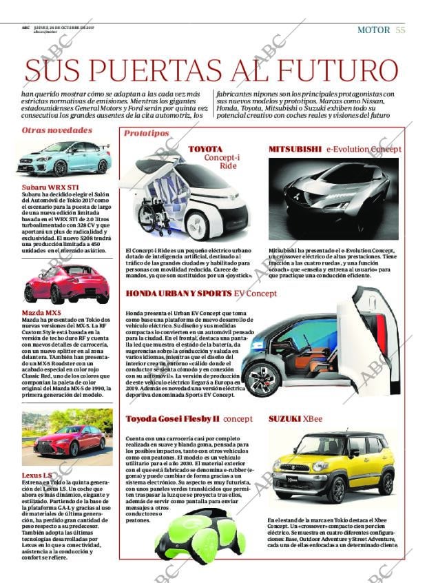 ABC CORDOBA 26-10-2017 página 55