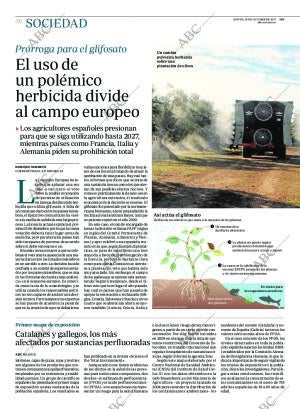 ABC CORDOBA 26-10-2017 página 56