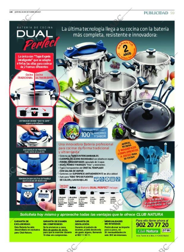ABC CORDOBA 26-10-2017 página 59