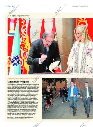 ABC CORDOBA 26-10-2017 página 6