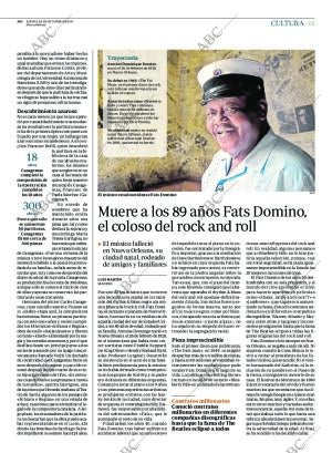 ABC CORDOBA 26-10-2017 página 61