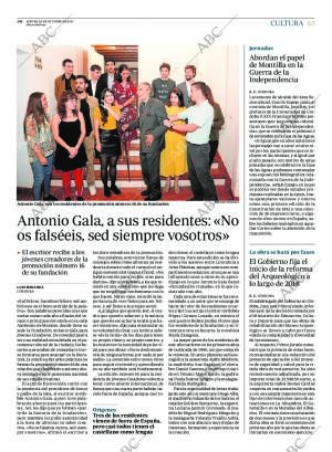 ABC CORDOBA 26-10-2017 página 63