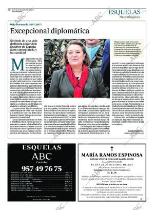 ABC CORDOBA 26-10-2017 página 65