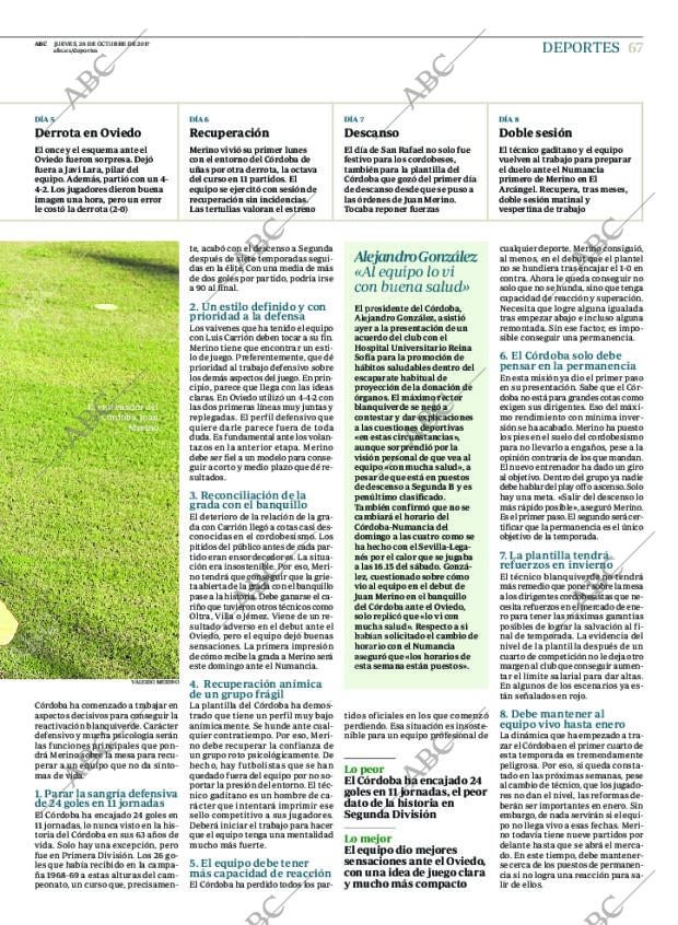 ABC CORDOBA 26-10-2017 página 67