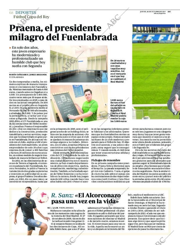 ABC CORDOBA 26-10-2017 página 68