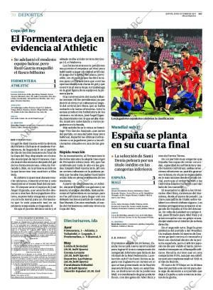 ABC CORDOBA 26-10-2017 página 70