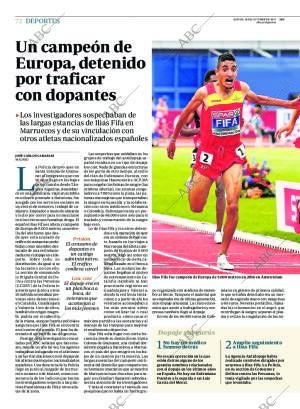 ABC CORDOBA 26-10-2017 página 72