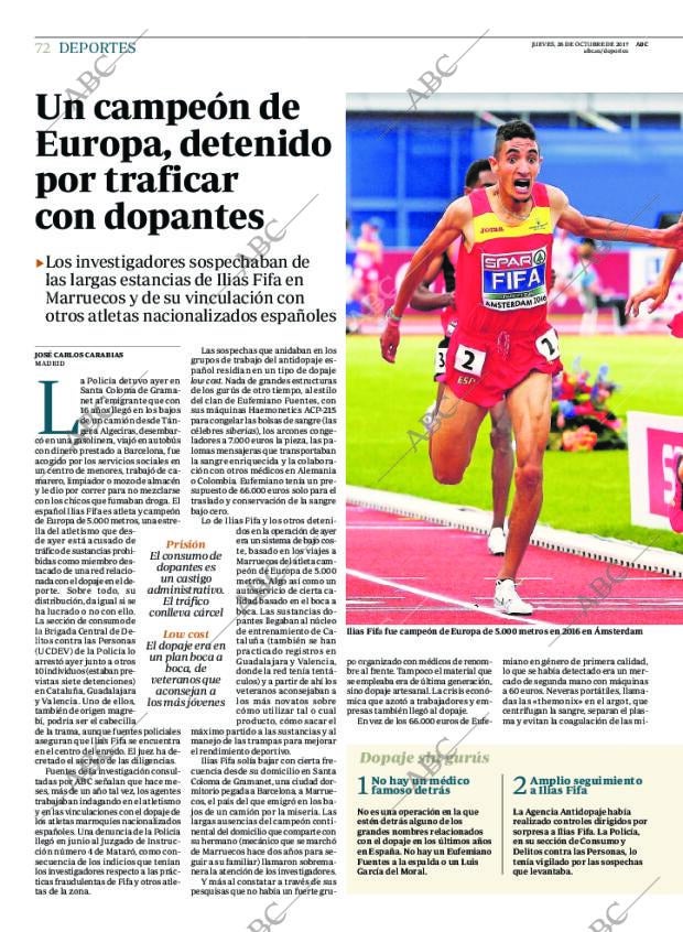 ABC CORDOBA 26-10-2017 página 72