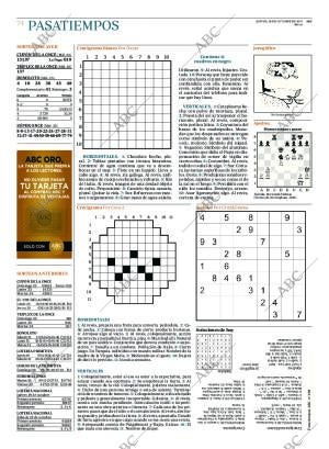 ABC CORDOBA 26-10-2017 página 74