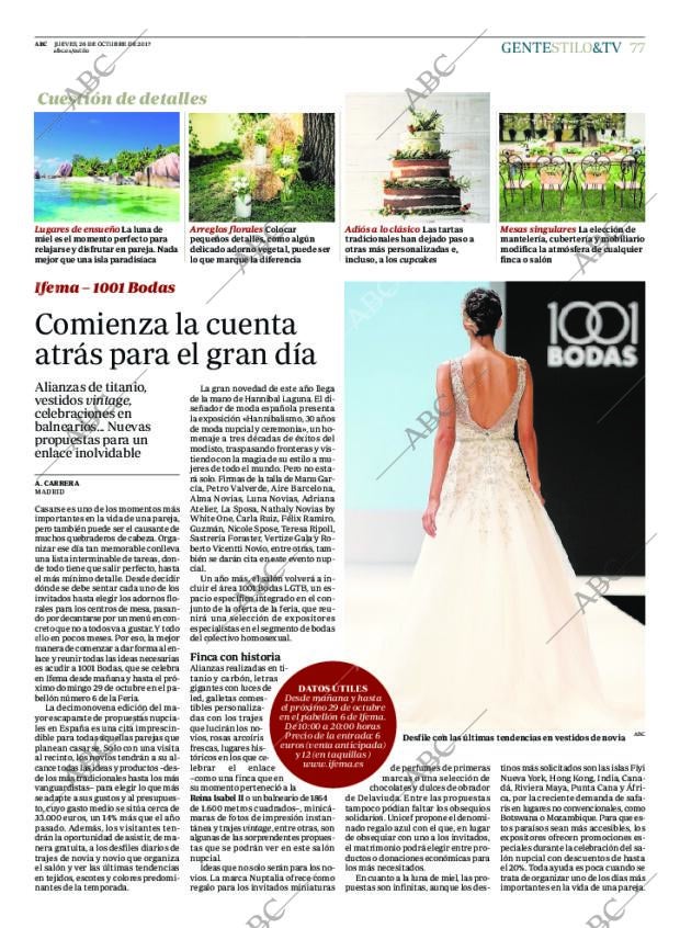 ABC CORDOBA 26-10-2017 página 77