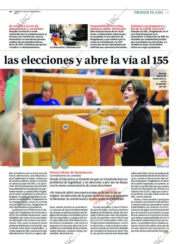 ABC CORDOBA 27-10-2017 página 19