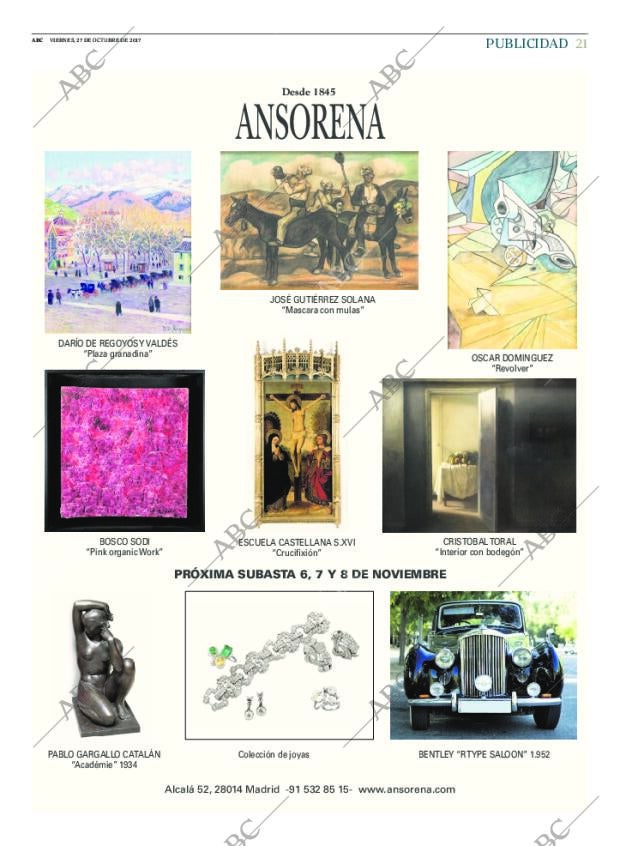 ABC CORDOBA 27-10-2017 página 21