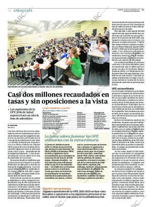 ABC CORDOBA 27-10-2017 página 42