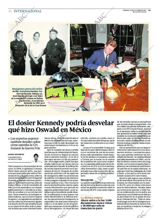 ABC CORDOBA 27-10-2017 página 46