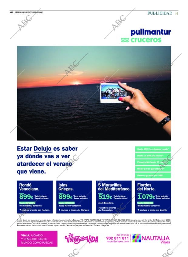 ABC CORDOBA 27-10-2017 página 51