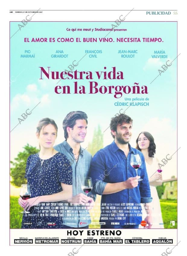 ABC CORDOBA 27-10-2017 página 55