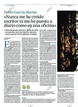 ABC CORDOBA 27-10-2017 página 62