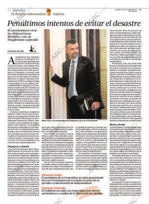 ABC MADRID 27-10-2017 página 24
