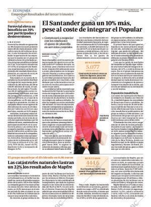 ABC MADRID 27-10-2017 página 38