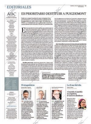 ABC MADRID 27-10-2017 página 4