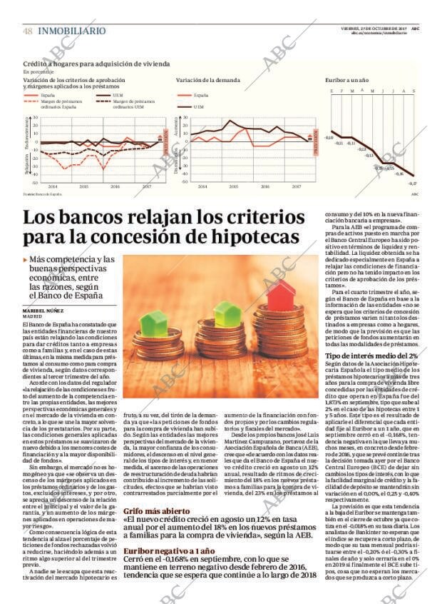 ABC MADRID 27-10-2017 página 48
