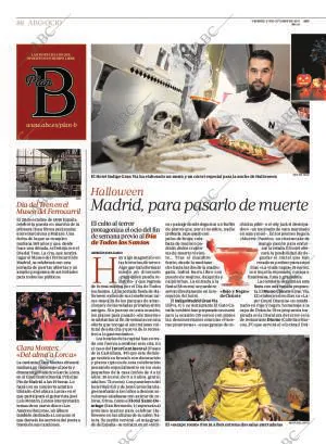 ABC MADRID 27-10-2017 página 88