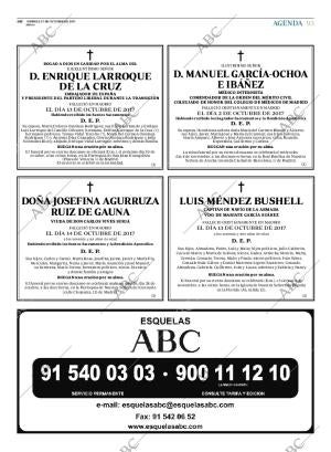 ABC MADRID 27-10-2017 página 93