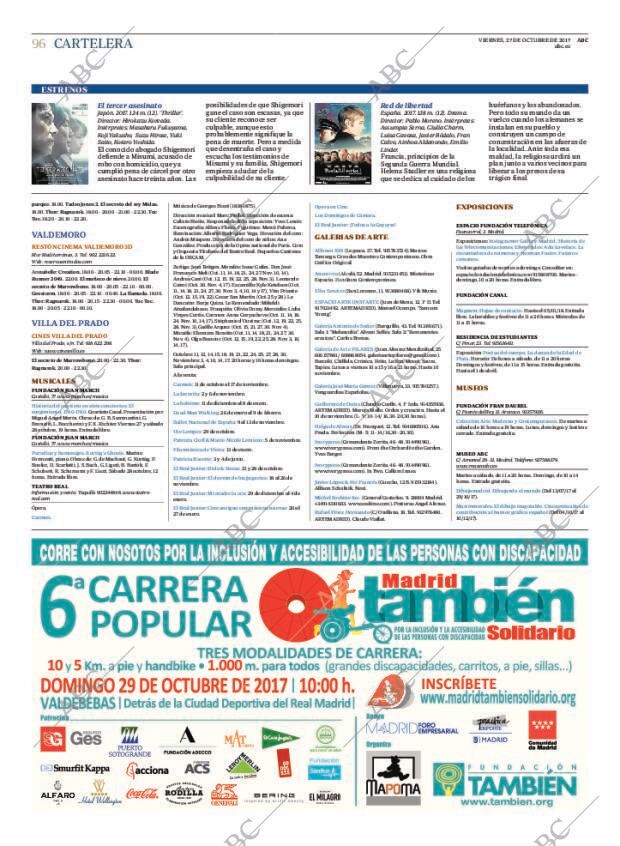 ABC MADRID 27-10-2017 página 96