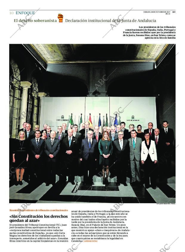 ABC CORDOBA 28-10-2017 página 10