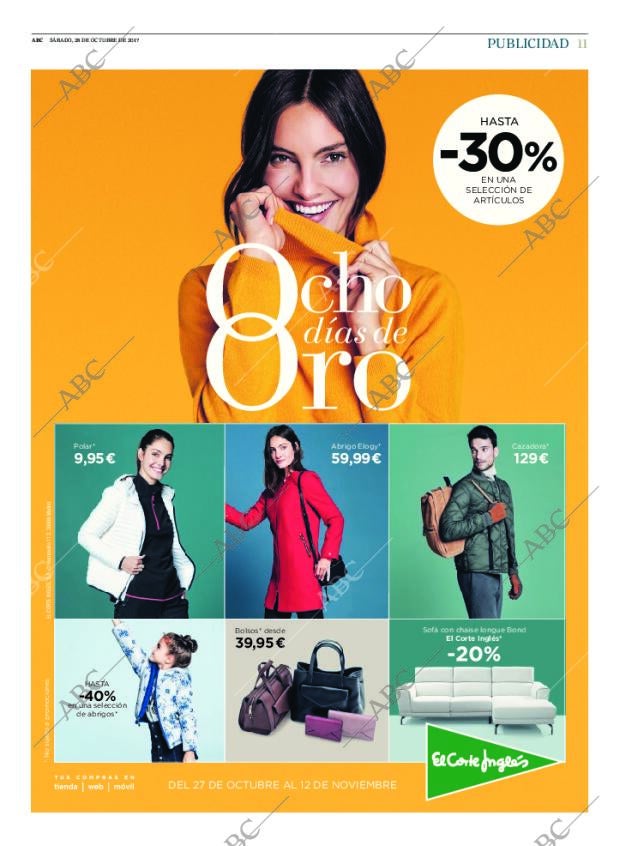 ABC CORDOBA 28-10-2017 página 11