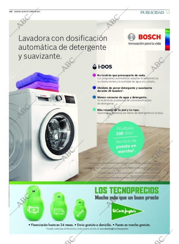 ABC CORDOBA 28-10-2017 página 13
