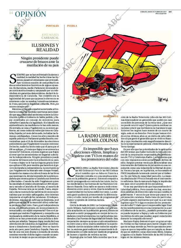 ABC CORDOBA 28-10-2017 página 14