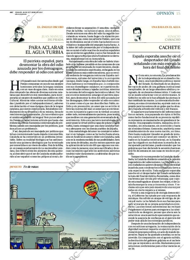 ABC CORDOBA 28-10-2017 página 15