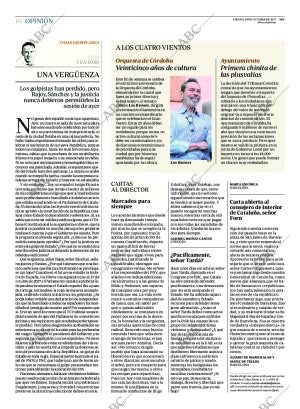 ABC CORDOBA 28-10-2017 página 16