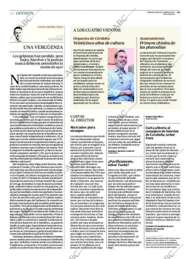 ABC CORDOBA 28-10-2017 página 16