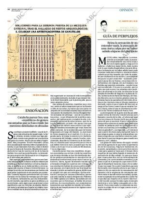 ABC CORDOBA 28-10-2017 página 17