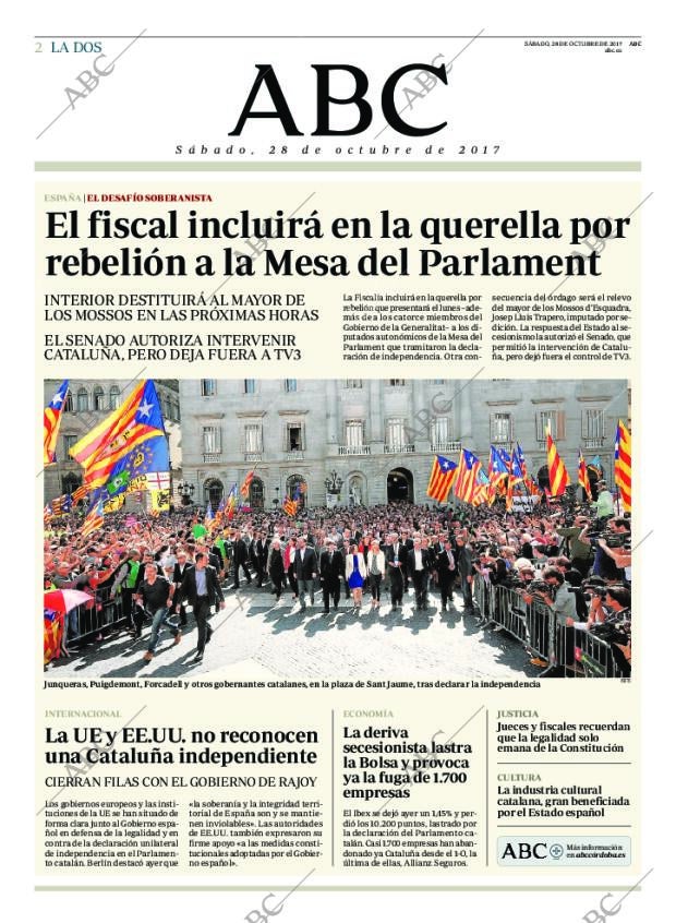 ABC CORDOBA 28-10-2017 página 2