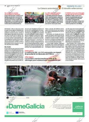 ABC CORDOBA 28-10-2017 página 23