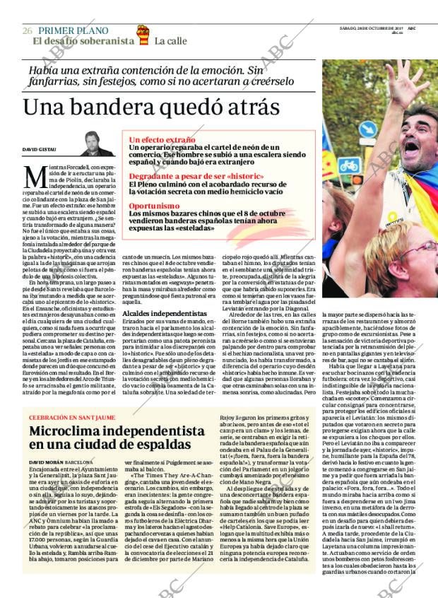 ABC CORDOBA 28-10-2017 página 26