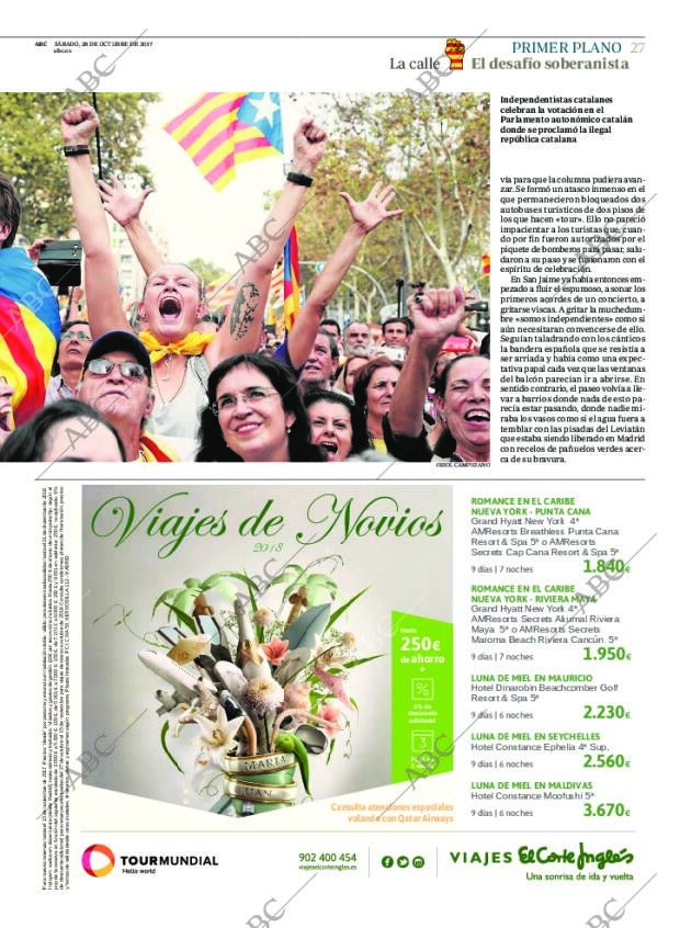 ABC CORDOBA 28-10-2017 página 27