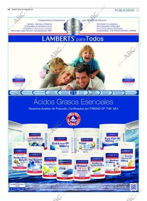 ABC CORDOBA 28-10-2017 página 29