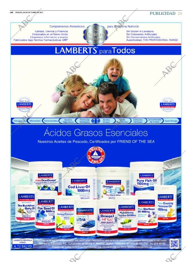 ABC CORDOBA 28-10-2017 página 29