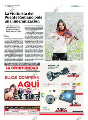 ABC CORDOBA 28-10-2017 página 33